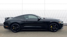 Ford Mustang 2.3 EcoBoost 2dr Auto Petrol Coupe